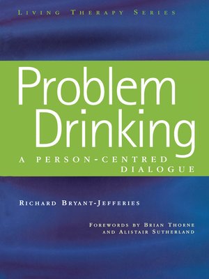cover image of Problem Drinking